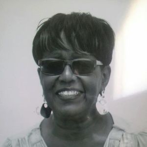 Meet your Posher, Dorothy